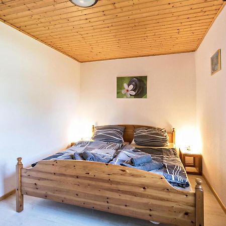 Appartamento Deichgraf 1 Friedrichskoog Esterno foto