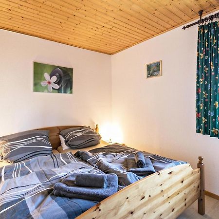 Appartamento Deichgraf 1 Friedrichskoog Esterno foto