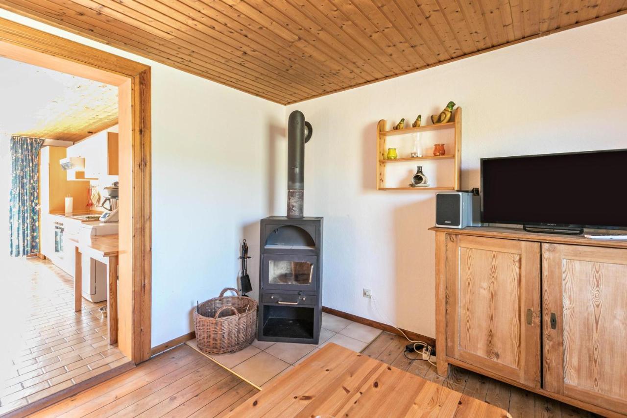 Appartamento Deichgraf 1 Friedrichskoog Esterno foto